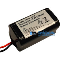 Batería para PLC MR800 JJ4S1P-2N22 [Batería de Repuesto]